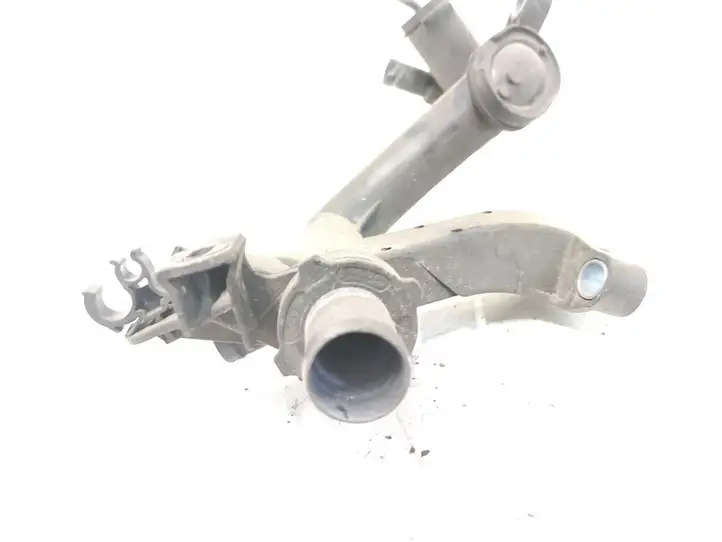 Peugeot Partner (2008 - 2012) 9670254180 Шланги системы охлаждения — фото 3