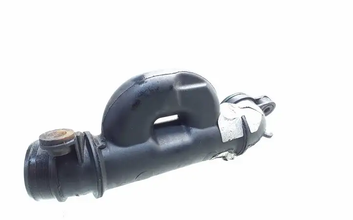Peugeot Partner (2008 - 2012) 9657083780 Трубка подачи воздуха — фото 3