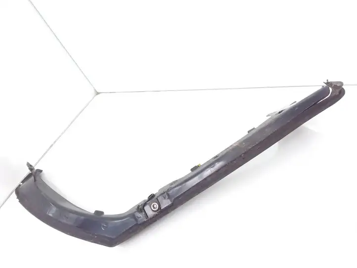 Mercedes-Benz CLS C219 (2003 - 2011) A2196930733 Прочая отделка багажника — фото 3
