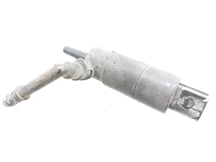Audi A3/S3 8L (2000 - 2003) 3B7955681 Насос омывателя фар — фото 1