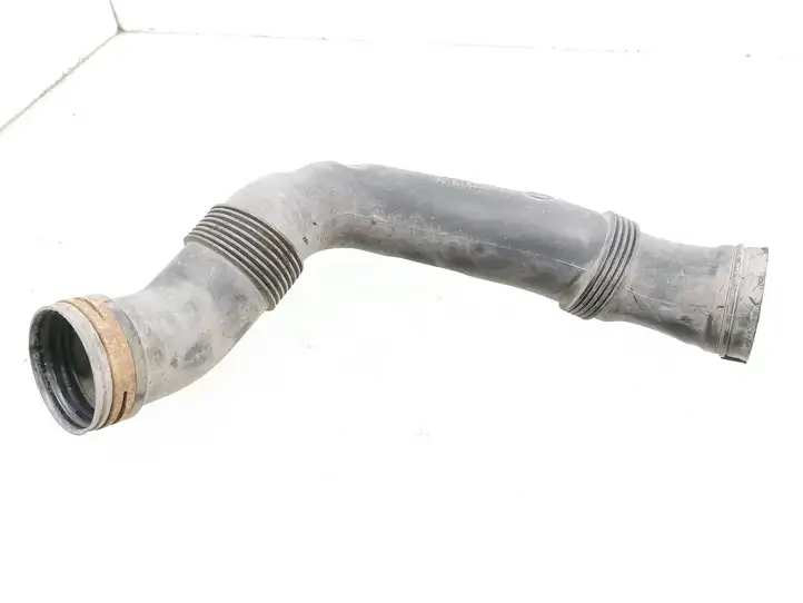 Audi A3/S3 8L (2000 - 2003) 1K0129618AJ Детали воздухозаборника — фото 1