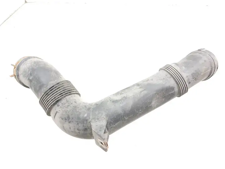 Audi A3/S3 8L (2000 - 2003) 1K0129618AJ Детали воздухозаборника — фото 2