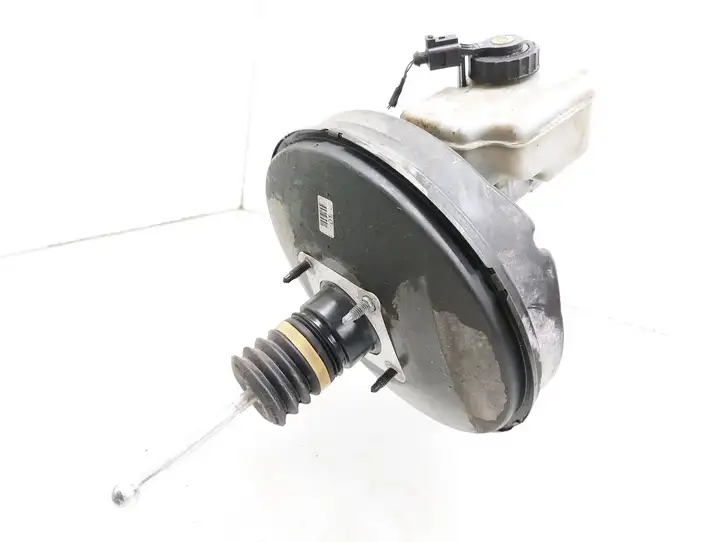 Audi A3/S3 8L (2000 - 2003) 1K1614105G Вакуумный усилитель тормозов — фото 1