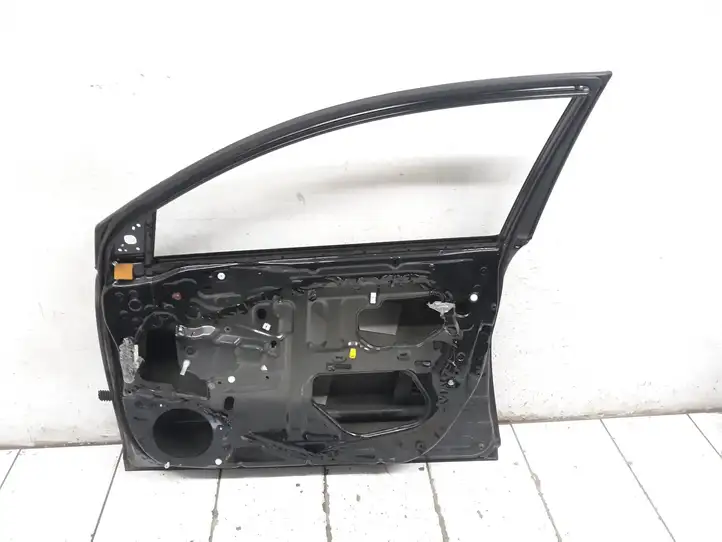 Toyota Avensis T250 (2006 - 2009) Дверь — фото 2