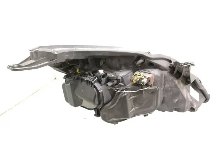 Opel Vectra C (2005 - 2009) 93185613 Передняя фара — фото 4