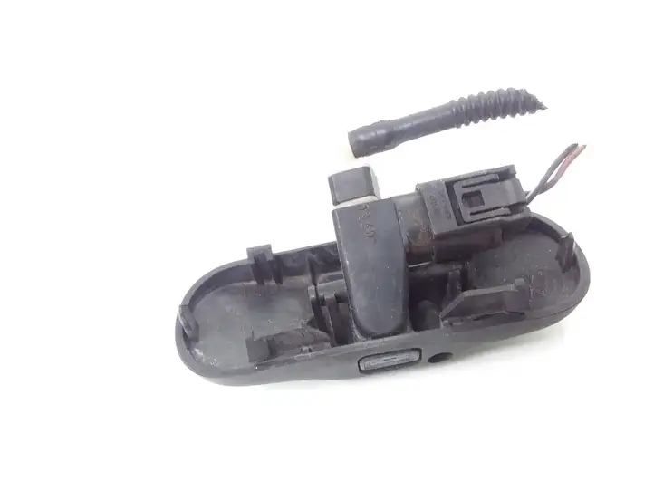 Volkswagen Golf V (2003 - 2009) 1T0955986 Форсунка омывателя лобового стекла — фото 2