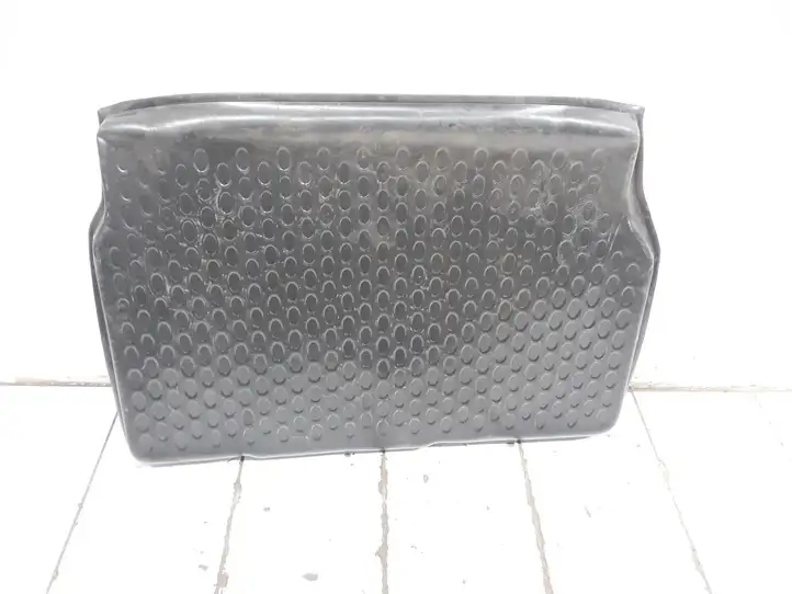 Opel Astra H (2004 - 2009) 9163129 Резиновый коврик багажника — фото 2