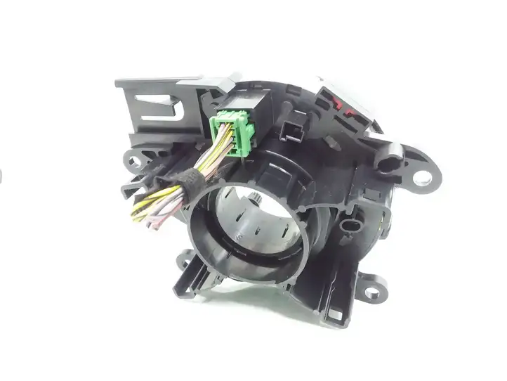 BMW X3 E83 (2003 - 2010) 8377488 Контактное кольцо SRS — фото 2