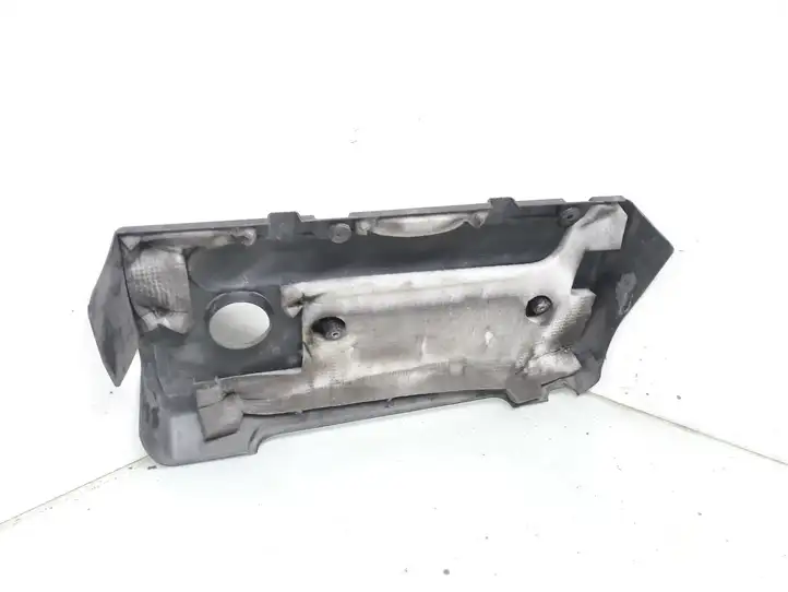 Toyota Avensis T250 (2006 - 2009) 112120D080 Крышка двигателя декоративная — фото 2