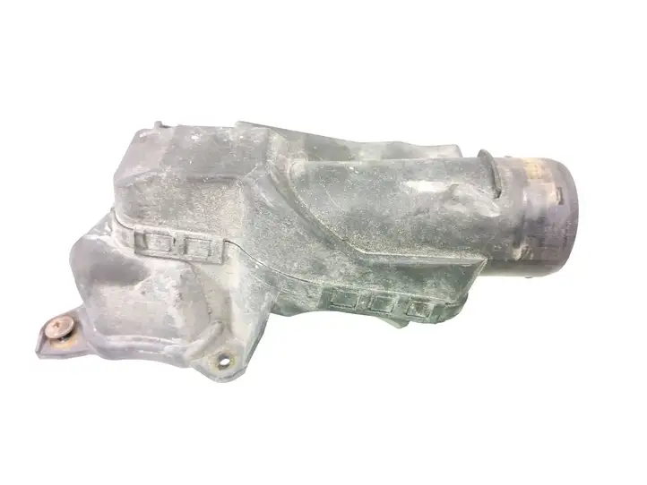 Audi A3/S3 8L (2000 - 2003) 1K0129594 Детали воздухозаборника — фото 1