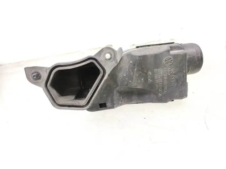 Audi A3/S3 8L (2000 - 2003) 1K0129594 Детали воздухозаборника — фото 2