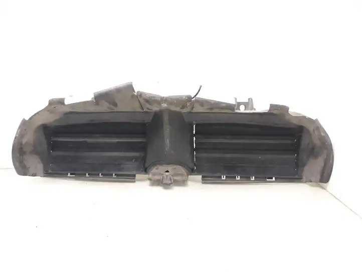 BMW 3 E90 E91 (2005 - 2012) 7173571 Дефлектор воздуха — фото 1