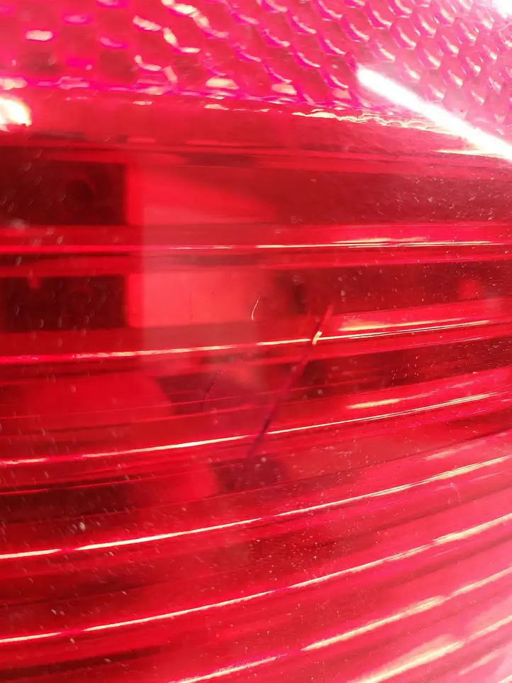 Audi A3/S3 8L (2000 - 2003) 8P0945096 Задний фонарь в кузове — фото 3