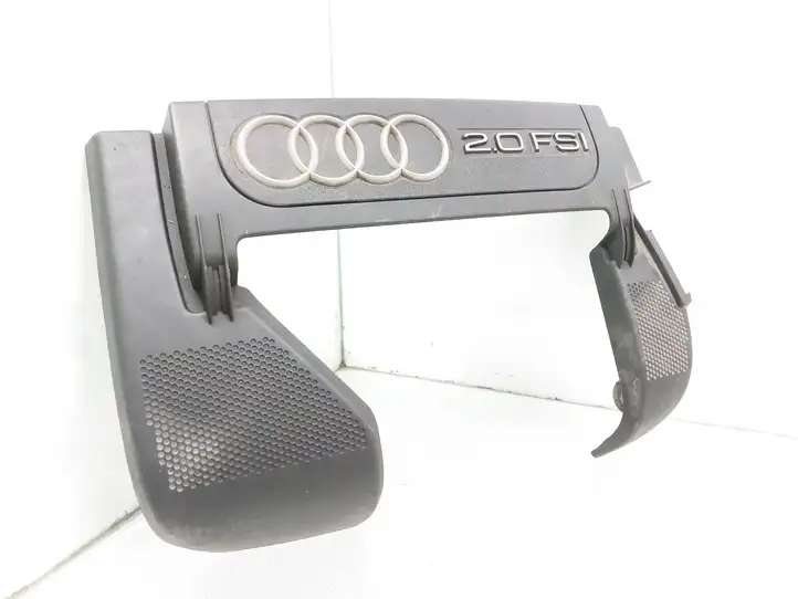 Audi A3/S3 8L (2000 - 2003) 06F103925A Крышка двигателя декоративная — фото 1