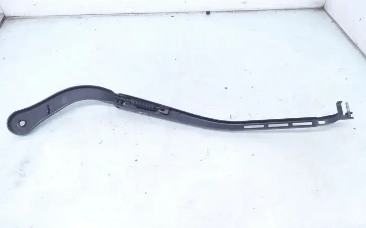 BMW 3 E90 E91 (2005 - 2012) 61617171641 Рычаг стеклоочистителя — фото 2