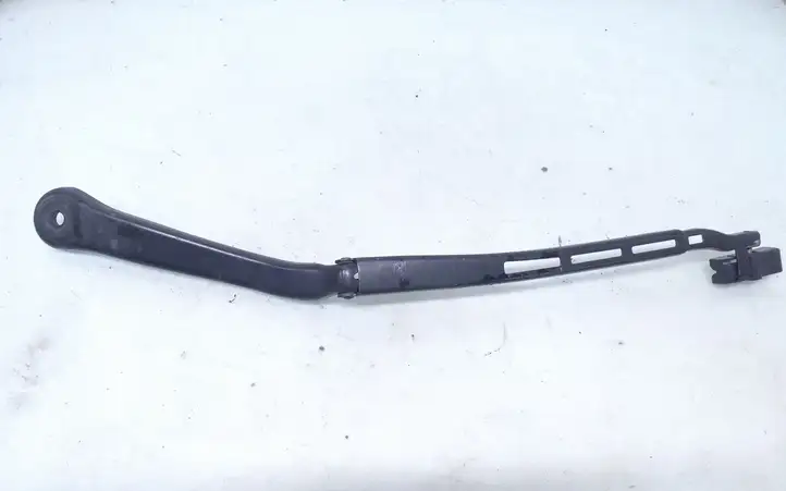BMW 3 E90 E91 (2005 - 2012) 61617171639 Рычаг стеклоочистителя — фото 1