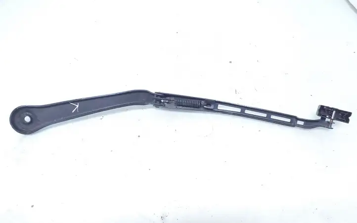 BMW 3 E90 E91 (2005 - 2012) 61617171639 Рычаг стеклоочистителя — фото 2