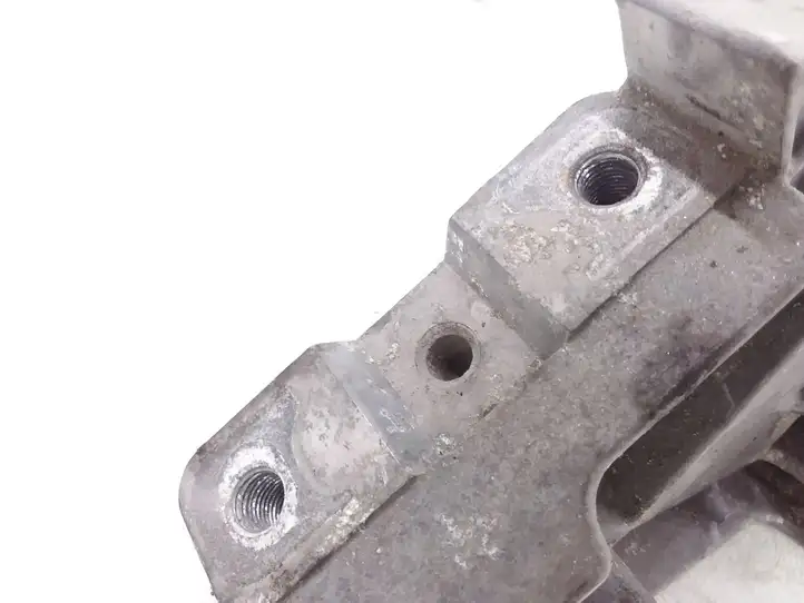 Audi A3/S3 8L (2000 - 2003) 06F199207J Кронштейн двигателя — фото 3