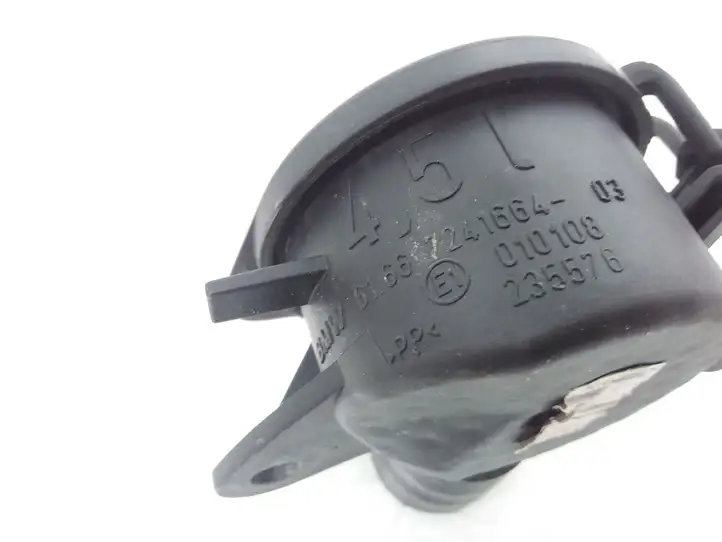 BMW 3 F30 F35 F31 (2012 - 2018) 7241664 Горловина бачка омывателя — фото 3