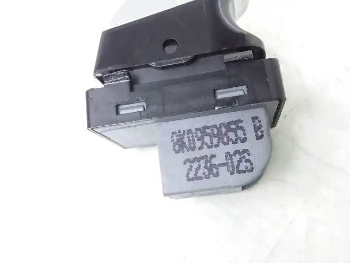 Audi Q5 SQ5 (2012 - 2017) 8K0959855B Кнопка стеклоподъемников — фото 3