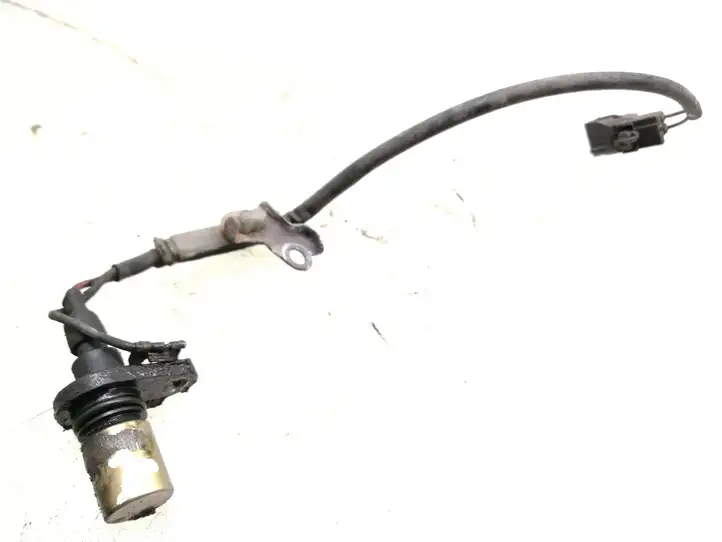 Toyota Avensis T250 (2006 - 2009) 9091905030 Датчик коленвала — фото 1