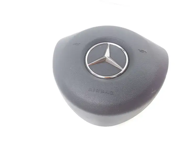 Mercedes-Benz E W213 (2016 - ) 6227861 Подушка безопасности руля — фото 1