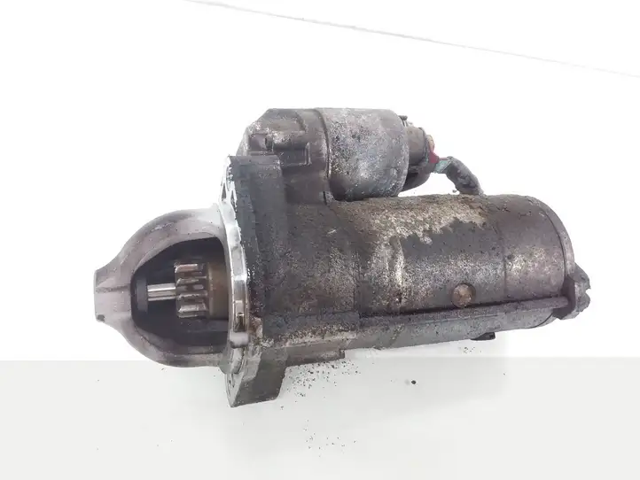 SsangYong Rexton (2001 - 2007) 6611513801 Стартер — фото 1