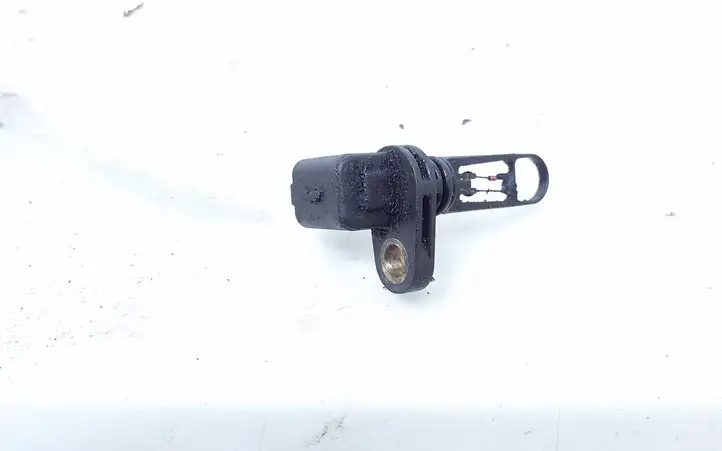 Ford Focus (2005 - 2008) 96554327 Датчик температуры впускного воздуха — фото 1
