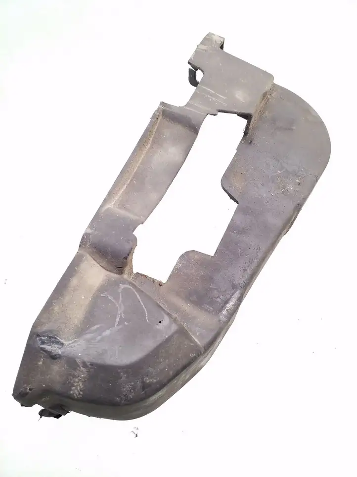 Renault Scenic II - Grand scenic II (2003 - 2006) 8200102677 Защита ремня ГРМ — фото 1