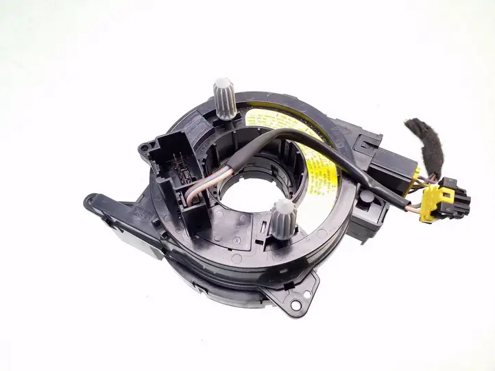Ford Mondeo MK IV (2007 - 2014) 6G9T14A664BF Контактное кольцо SRS — фото 1