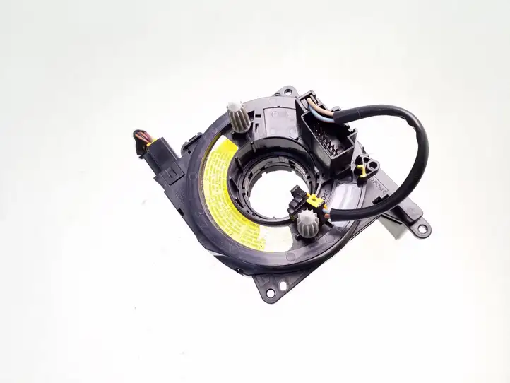 Ford S-MAX (2006 - 2010) 6G9T14A664BD Контактное кольцо SRS — фото 1