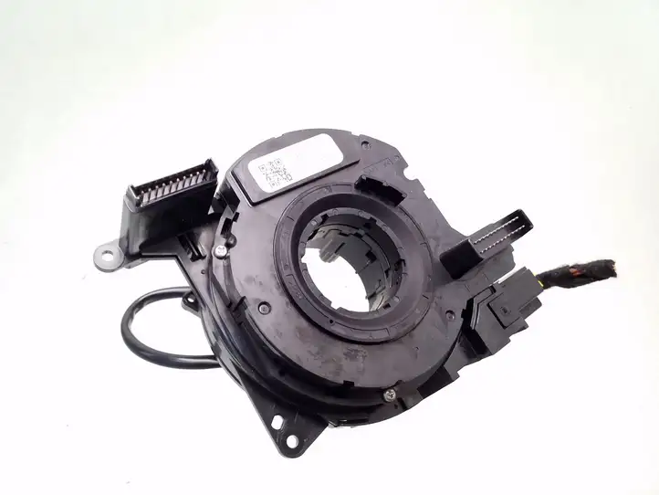 Ford S-MAX (2006 - 2010) 6G9T14A664BD Контактное кольцо SRS — фото 2