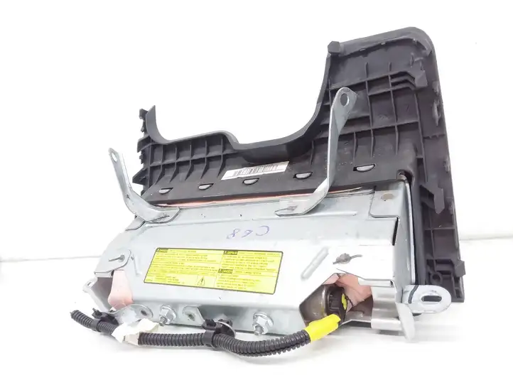 Toyota Yaris (2005 - 2009) 305477010 Коленная подушка безопасности — фото 2