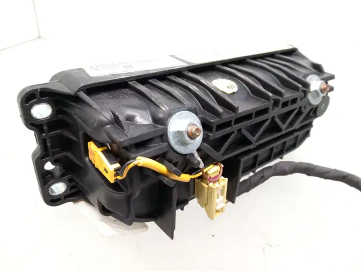 Volkswagen Caddy (2004 - 2010) 1T0880204E Подушка безопасности пассажира — фото 3