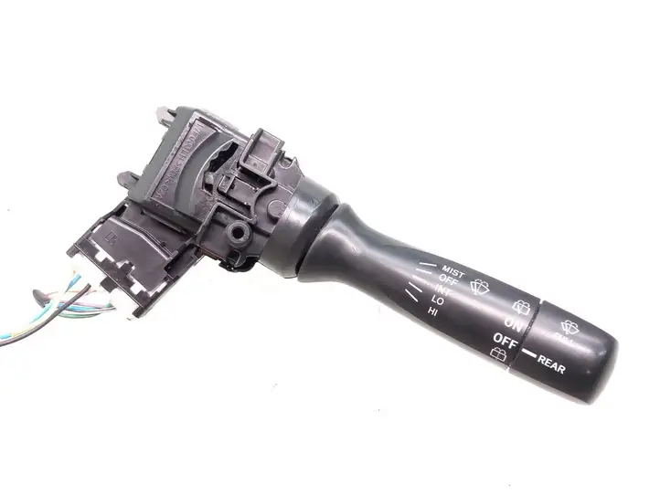 Toyota Yaris (2005 - 2009) 17F144 Переключатель стеклоочистителей — фото 1