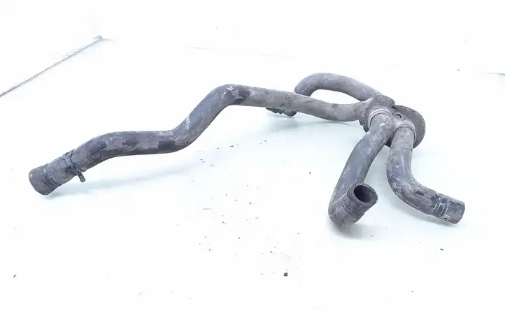 Volkswagen PASSAT B5.5 (2001 - 2005) Шланги системы охлаждения — фото 1