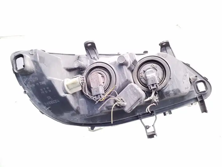 Opel Zafira B (2003 - 2006) 89100054 Передняя фара — фото 2