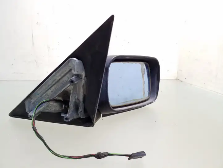 BMW 3 E46 (1998 - 2005) 30984 Боковое зеркало с электроприводом — фото 2