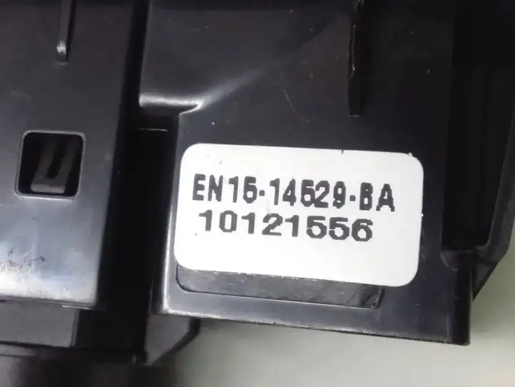 Ford Ecosport (2013 - 2018) En1514529ba Блок кнопок стеклоподъемников — фото 2