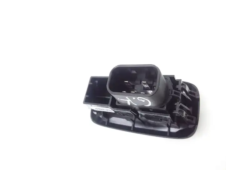 Ford Ecosport (2013 - 2018) En1514529ba Блок кнопок стеклоподъемников — фото 3