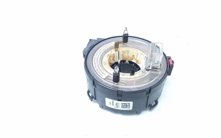 Volkswagen Touran I (2003 - 2010) 1K0959653C Контактное кольцо SRS — фото 1