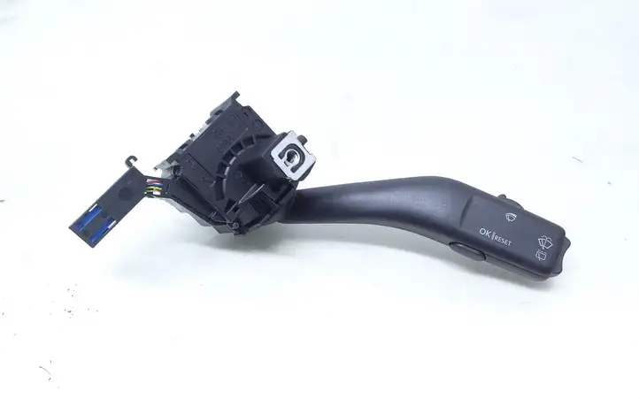 Volkswagen Touran I (2003 - 2010) 1K0953519A Переключатель стеклоочистителей — фото 1