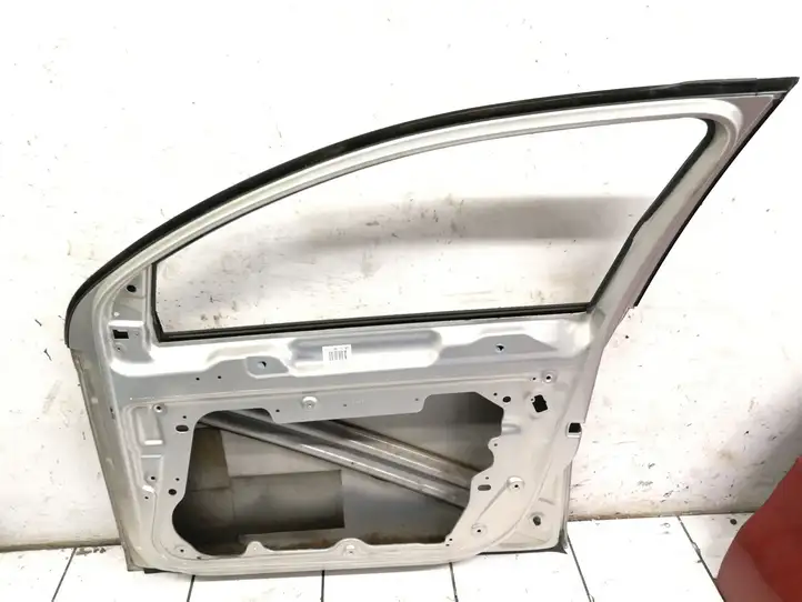 Volkswagen Golf VI (2009 - 2013) Дверь — фото 2