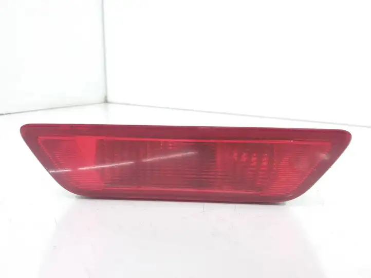 Nissan X-Trail T31 (2007 - 2014) 13263929 Задняя противотуманная фара — фото 1