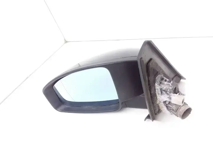 Renault Espace - Grand espace IV (2004 - 2014) E9024181 Боковое зеркало с электроприводом — фото 2