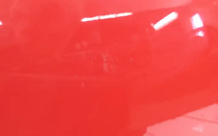 Skoda Fabia Mk3 (NJ) (2015 - 2021) Дверь — фото 2