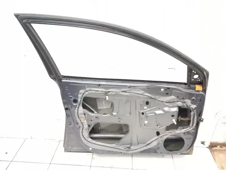 Toyota Avensis T250 (2006 - 2009) Дверь — фото 6
