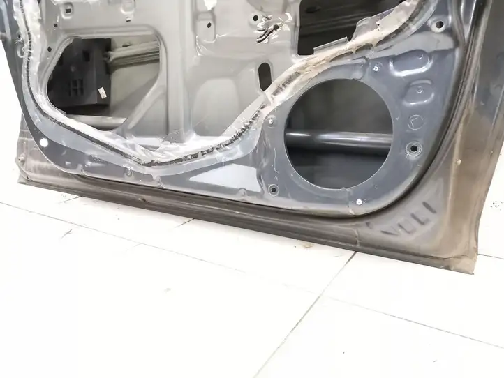 Toyota Avensis T250 (2006 - 2009) Дверь — фото 7