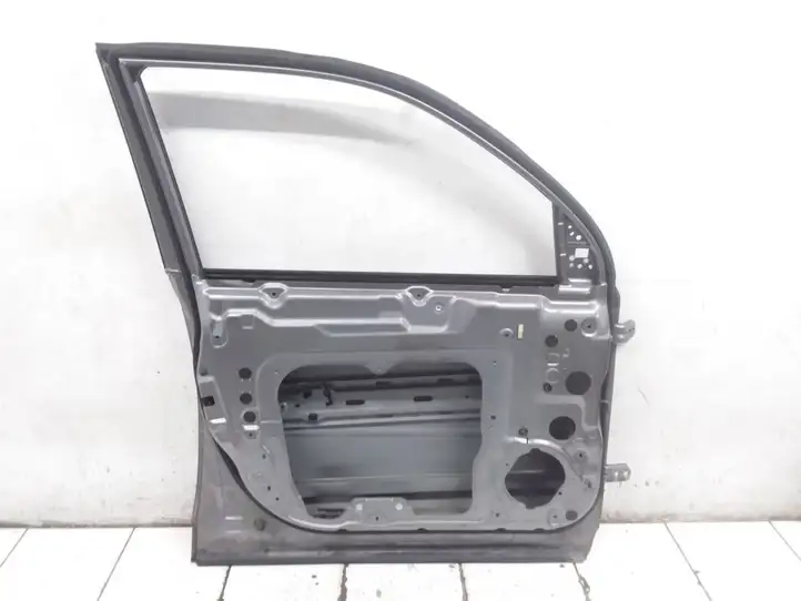 Nissan X-Trail T31 (2007 - 2014) Дверь — фото 2