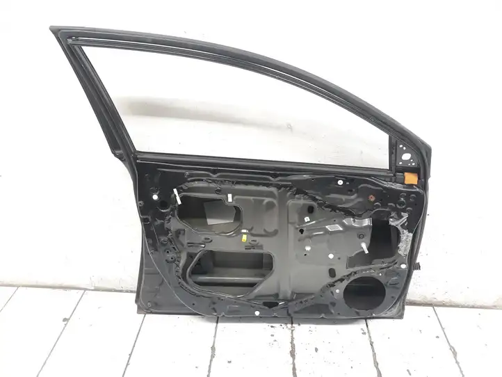 Toyota Avensis T250 (2006 - 2009) Дверь — фото 6